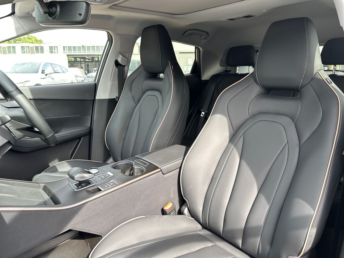 Used Omoda OMODA 5 2025 for sale - 77205588: Photo 13