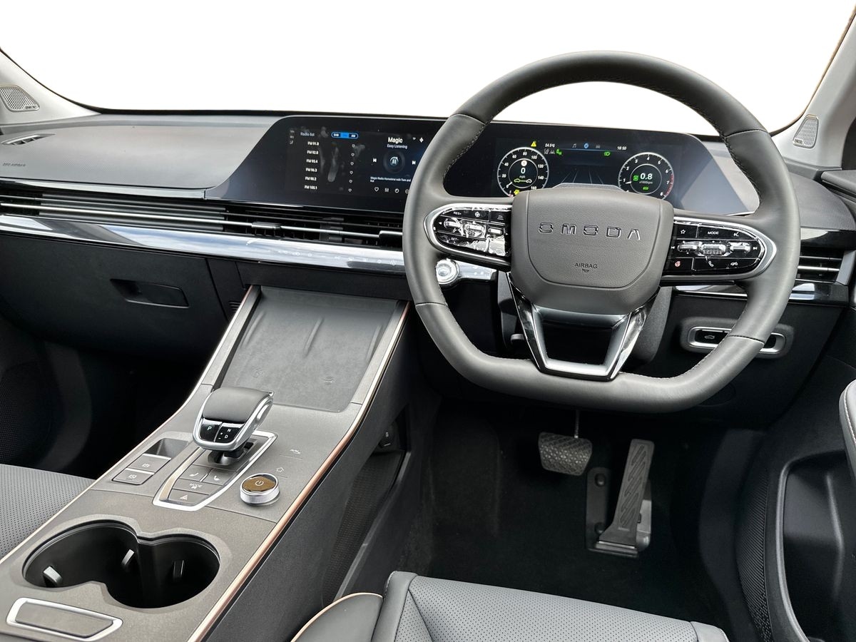 Used Omoda OMODA 5 2025 for sale - 77205588: Photo 16
