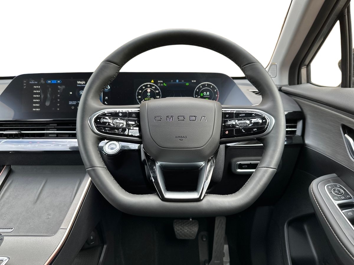 Used Omoda OMODA 5 2025 for sale - 77205588: Photo 17