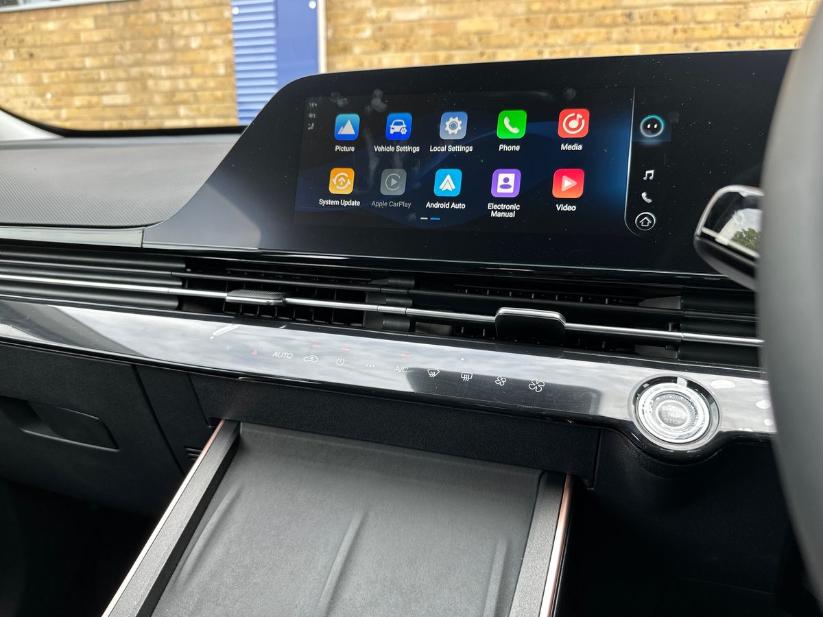 Used Omoda OMODA 5 2025 for sale - 77205588: Photo 19