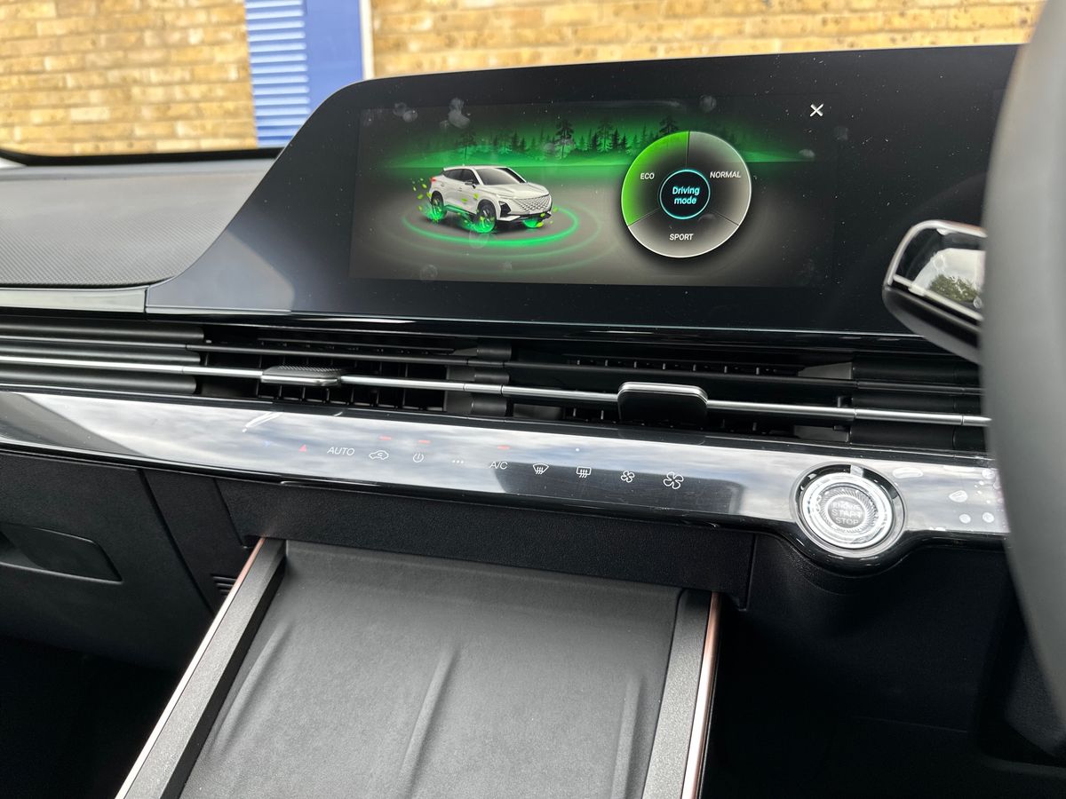 Used Omoda OMODA 5 2025 for sale - 77205588: Photo 20