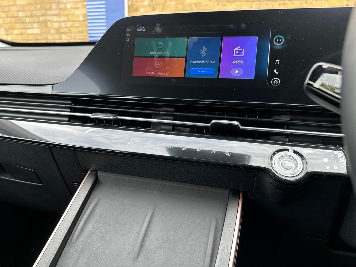 Used Omoda OMODA 5 2025 for sale - 77205588: Photo 21