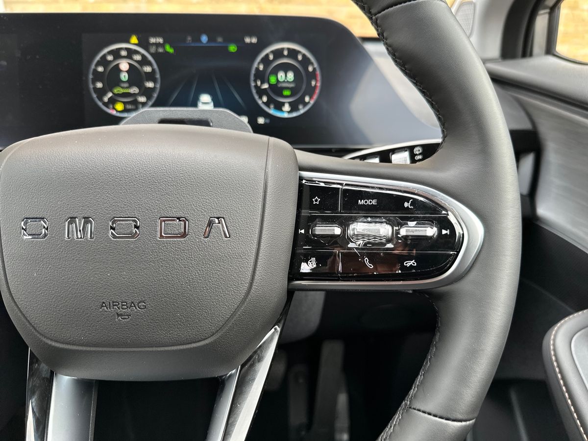 Used Omoda OMODA 5 2025 for sale - 77205588: Photo 27