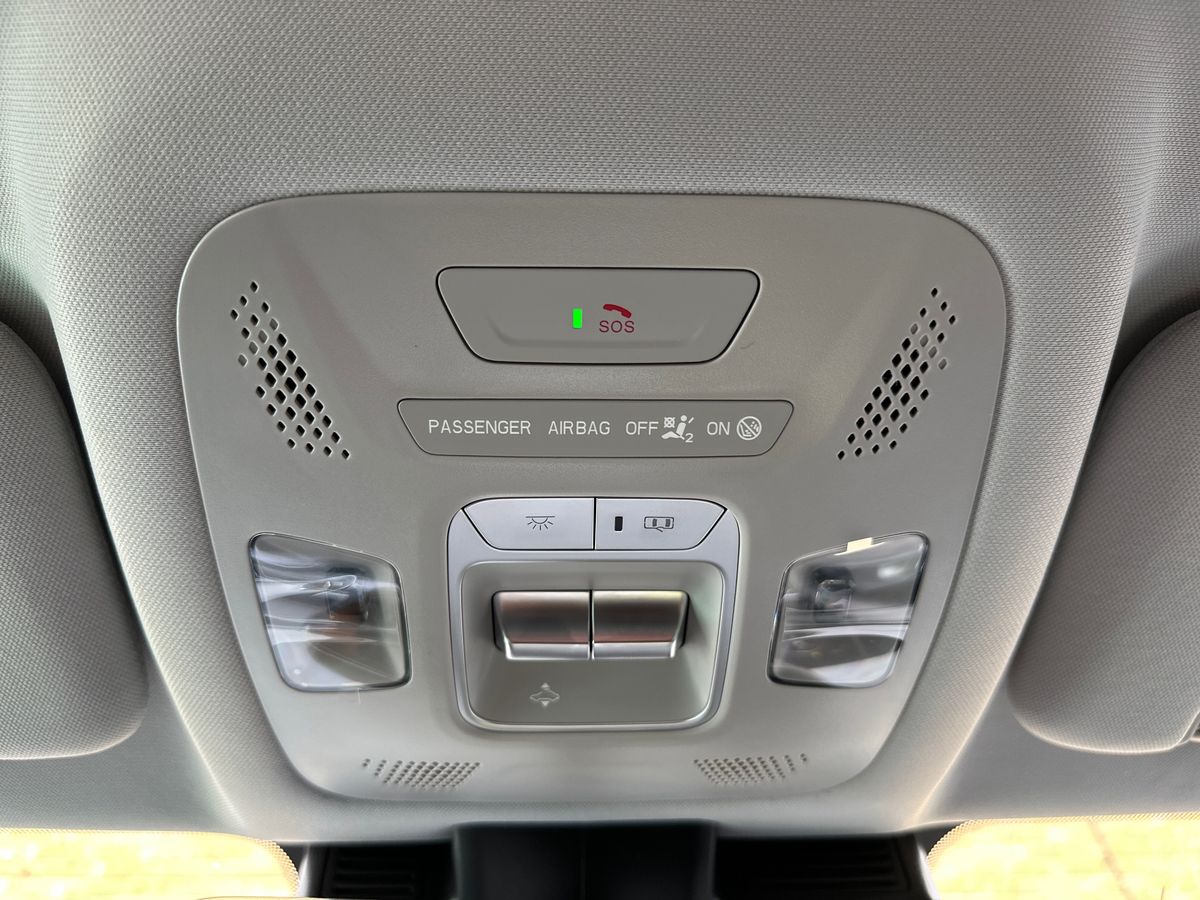 Used Omoda OMODA 5 2025 for sale - 77205588: Photo 29