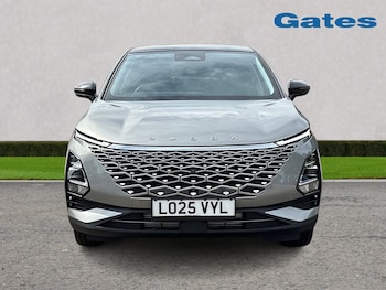 Used Omoda OMODA 5 2025 for sale - 77205588: Photo