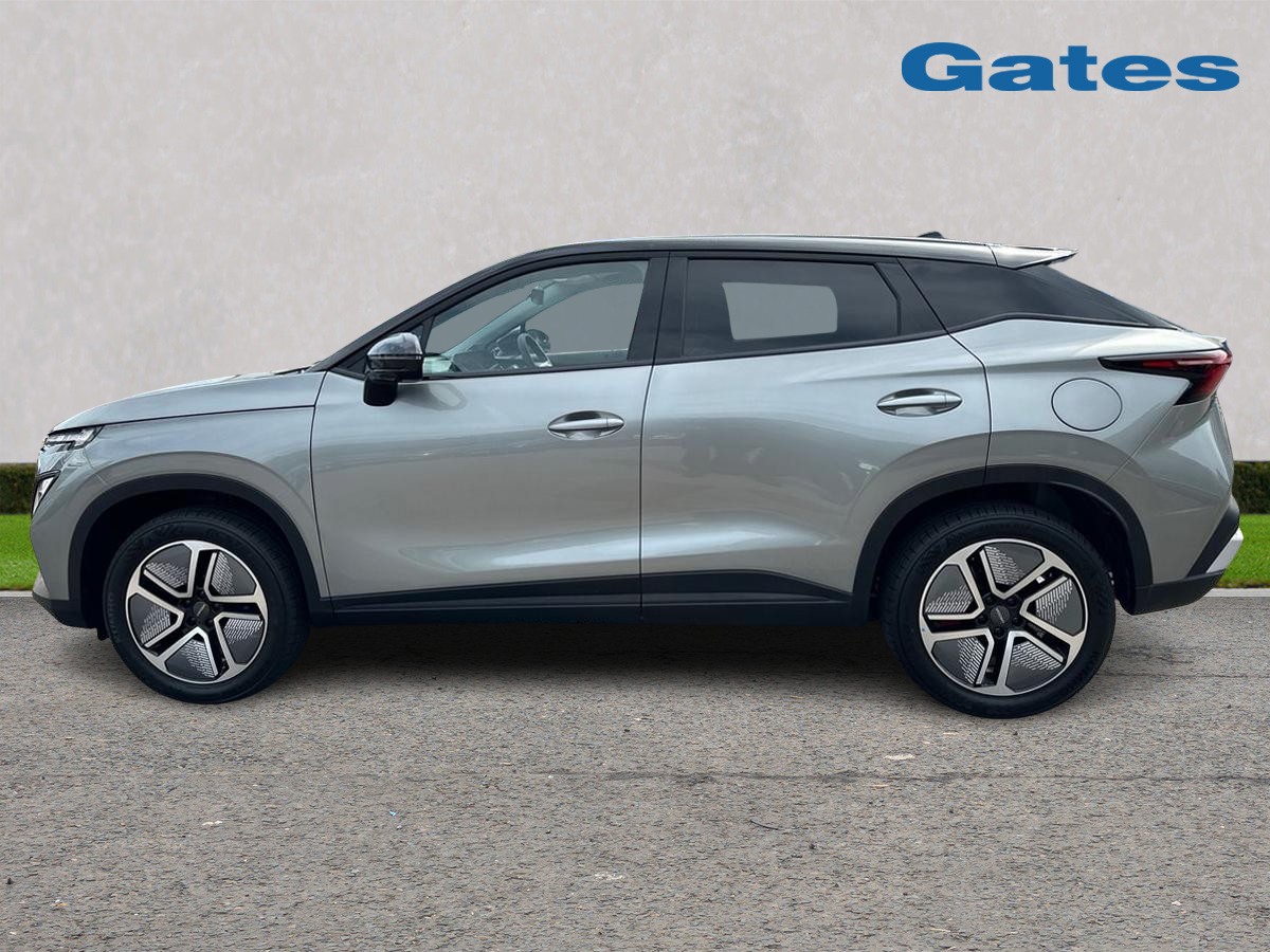 Used Omoda OMODA 5 2025 for sale - 77205588: Photo 4