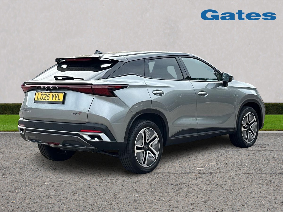 Used Omoda OMODA 5 2025 for sale - 77205588: Photo 7