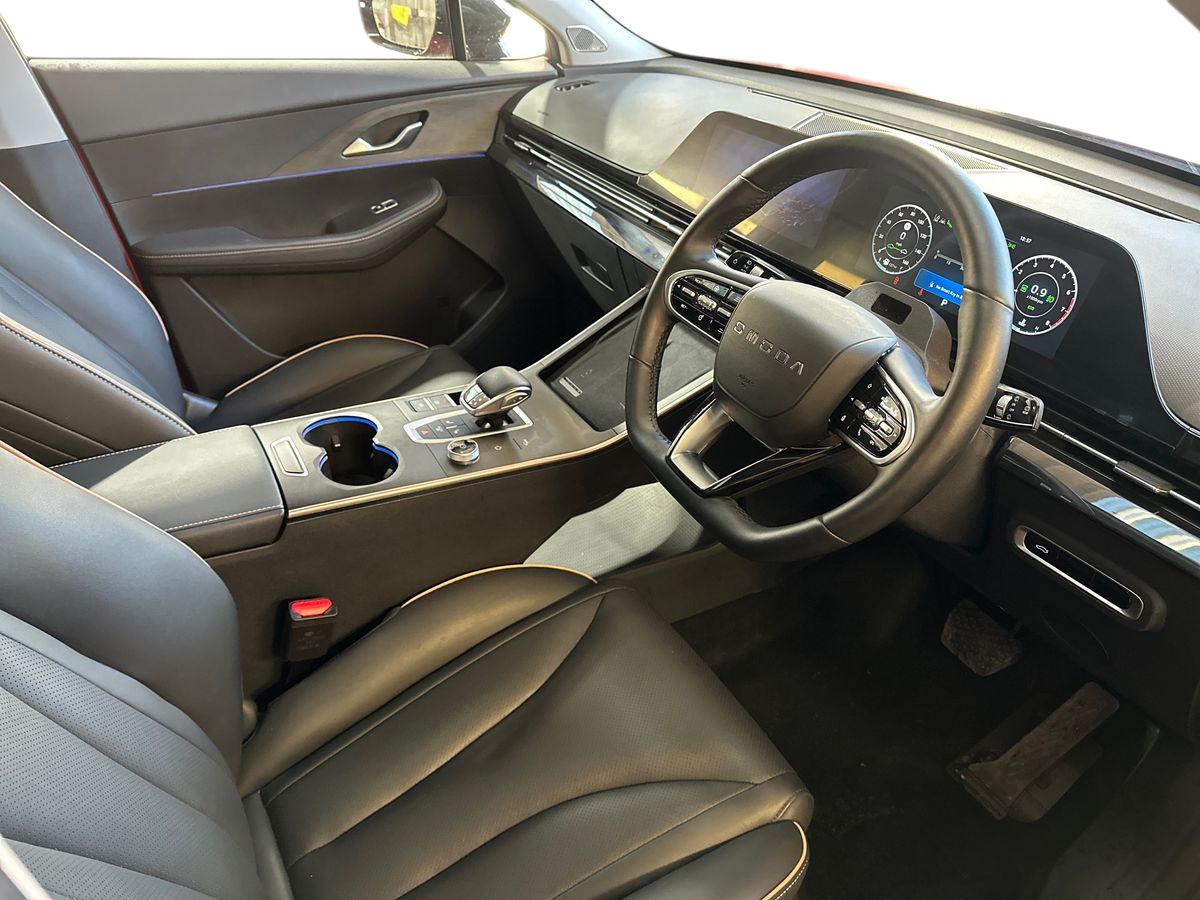 Used Omoda OMODA 5 2024 for sale - 76691502: Photo 10