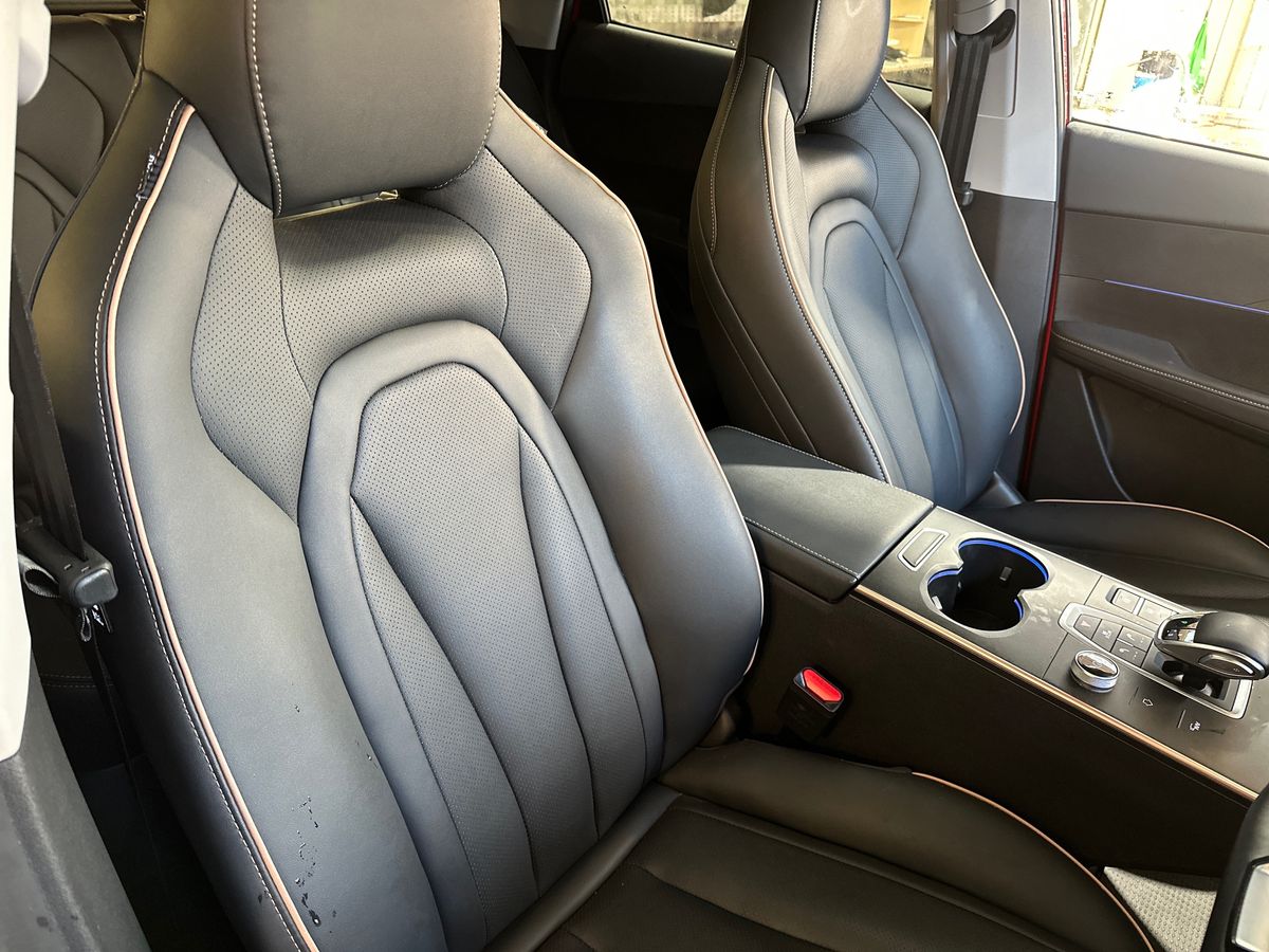 Used Omoda OMODA 5 2024 for sale - 76691502: Photo 12