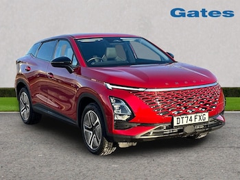 Used Omoda OMODA 5 2024 for sale - 76691502: Photo