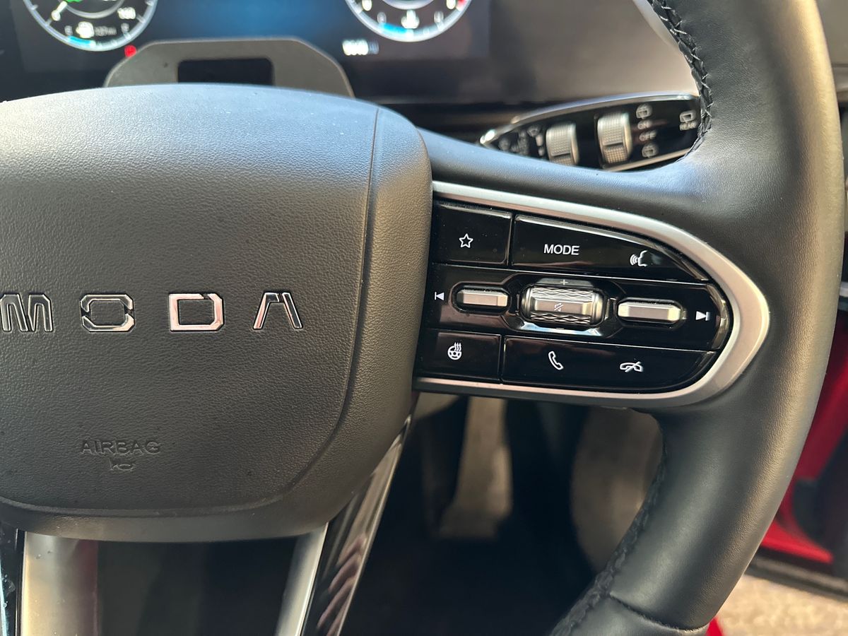 Used Omoda OMODA 5 2024 for sale - 76691502: Photo 27