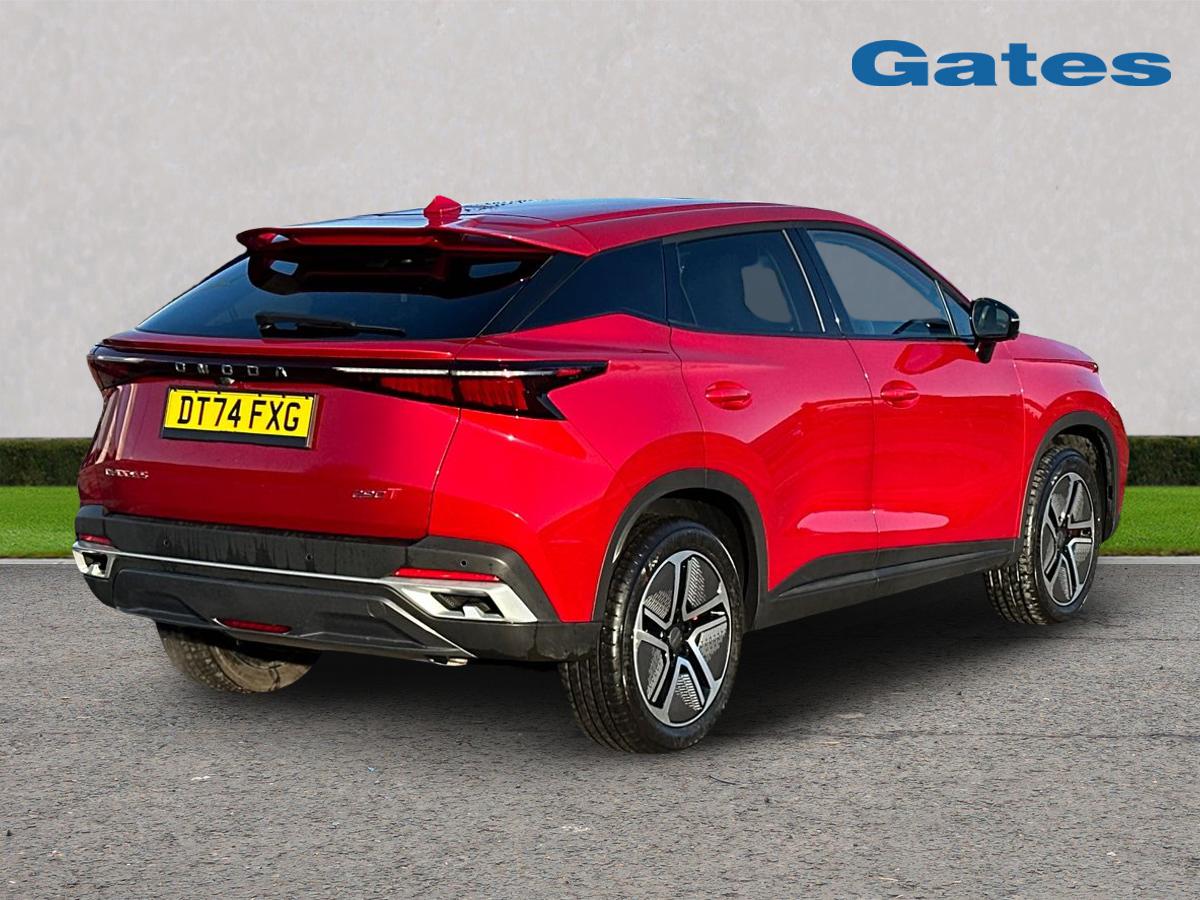 Used Omoda OMODA 5 2024 for sale - 76691502: Photo 7