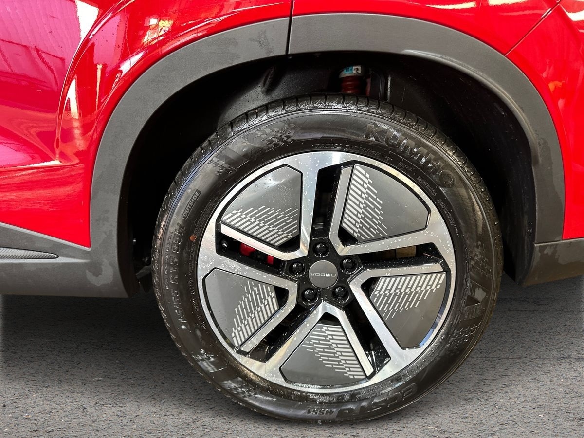 Used Omoda OMODA 5 2024 for sale - 76691502: Photo 9