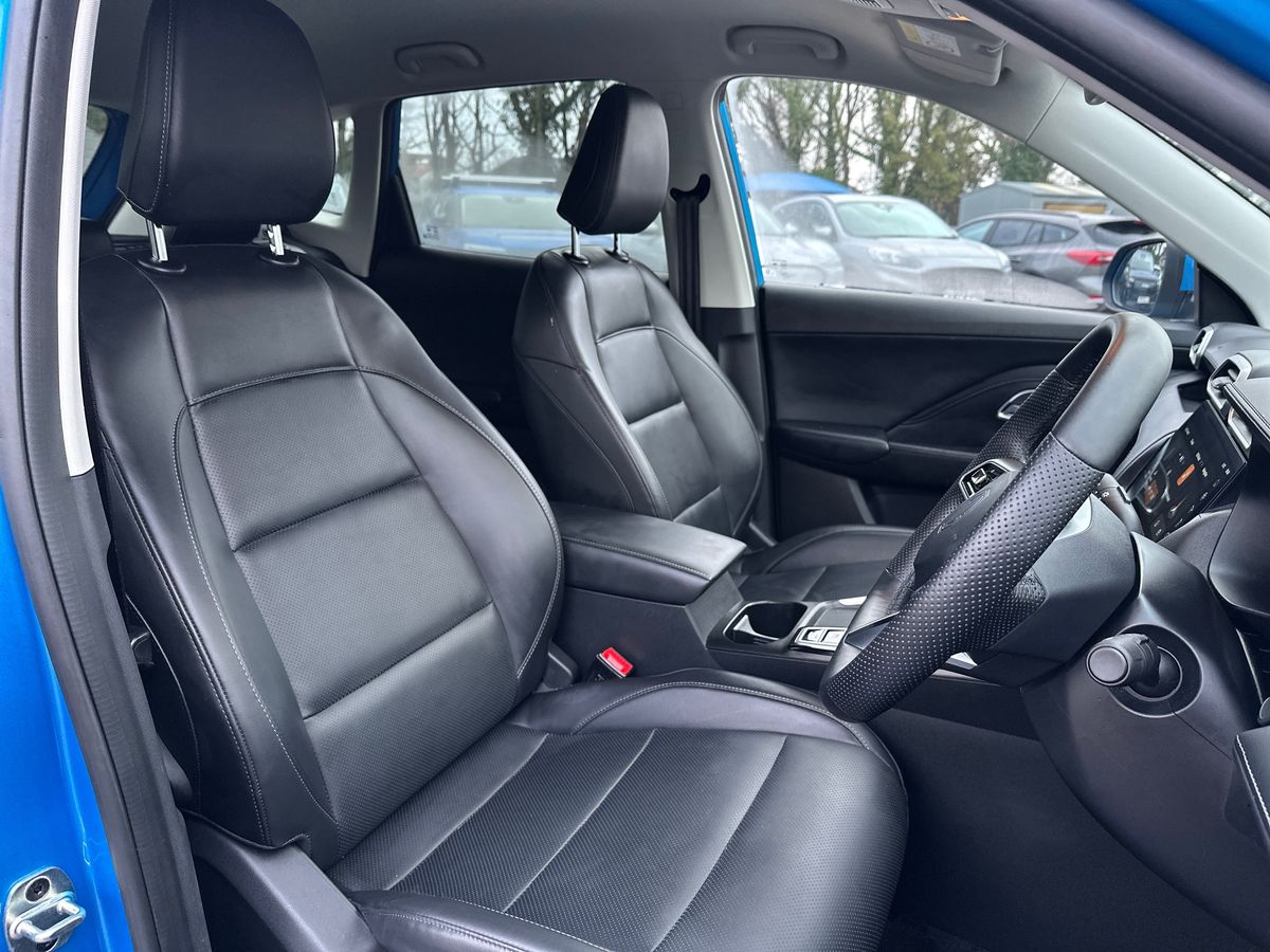 Used MG MG ZS 2024 for sale - 77519094: Photo 12