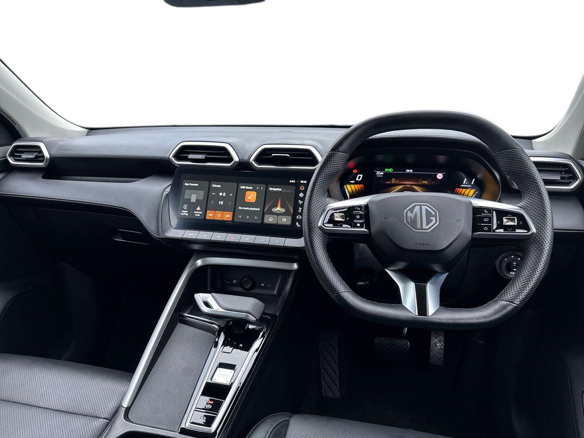 Used MG MG ZS 2024 for sale - 77519094: Photo 16