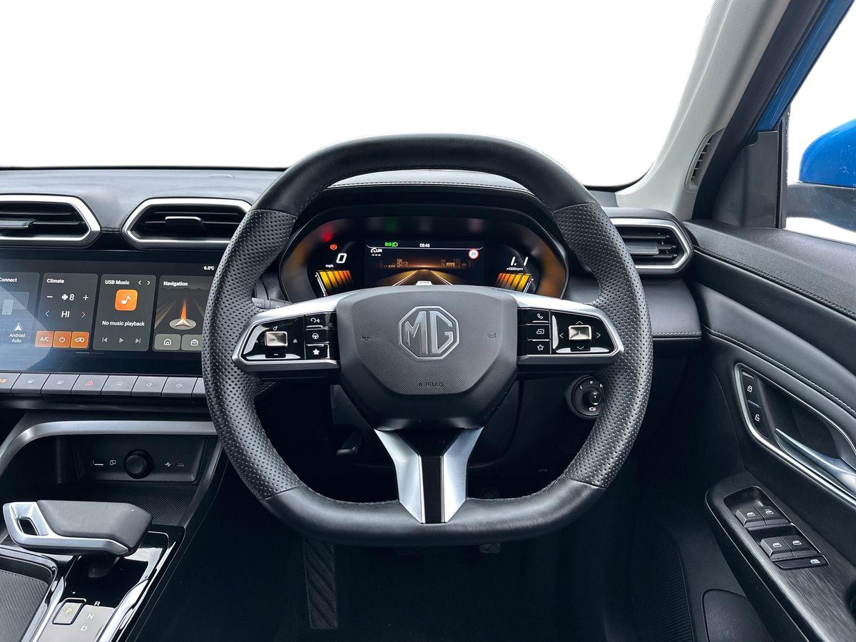 Used MG MG ZS 2024 for sale - 77519094: Photo 17