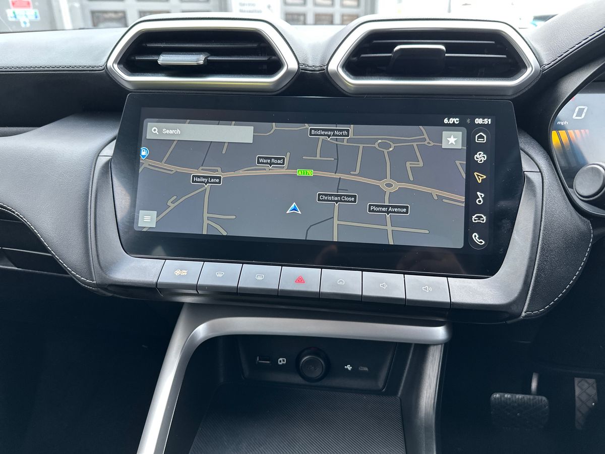 Used MG MG ZS 2024 for sale - 77519094: Photo 20