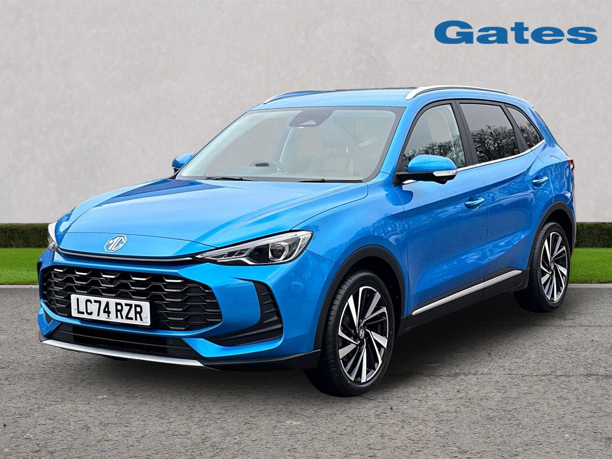 Used MG MG ZS 2024 for sale - 77519094: Photo 3