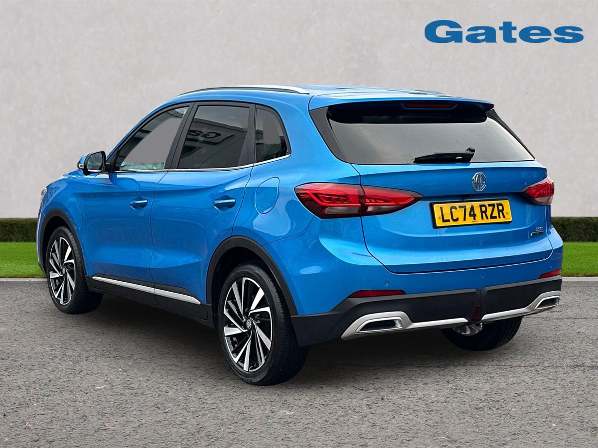 Used MG MG ZS 2024 for sale - 77519094: Photo 5