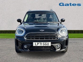 Used MINI Countryman 2022 for sale - 76575063: Photo