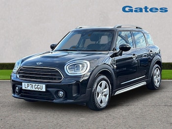 Used MINI Countryman 2022 for sale - 76575063: Photo