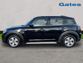 Used MINI Countryman 2022 for sale - 76575063: Photo