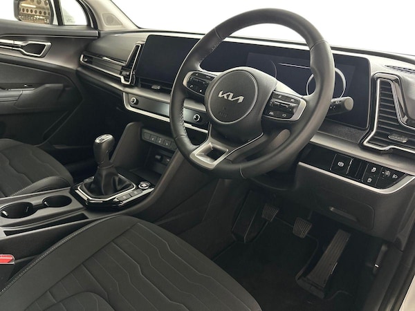 Used Kia Sportage 2024 for sale - 76312082: Photo 10