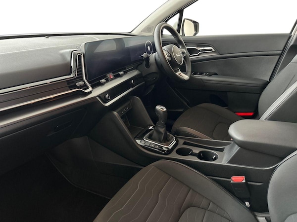 Used Kia Sportage 2024 for sale - 76312082: Photo 11