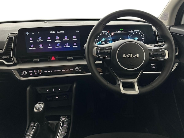 Used Kia Sportage 2024 for sale - 76312082: Photo 16