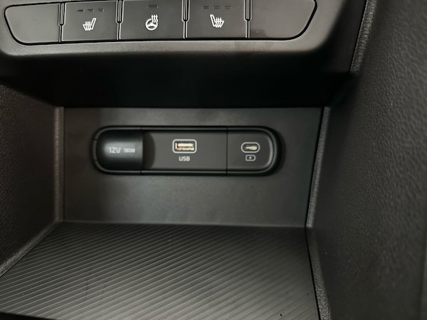 Used Kia Sportage 2024 for sale - 76312082: Photo 24