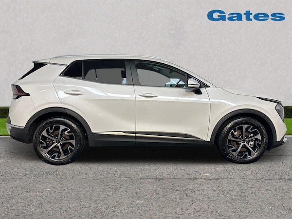 Used Kia Sportage 2024 for sale - 76312082: Photo 8