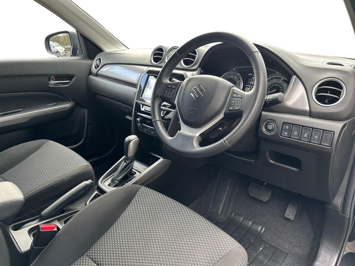 Used Suzuki Vitara 2022 for sale - 78172566: Photo 10