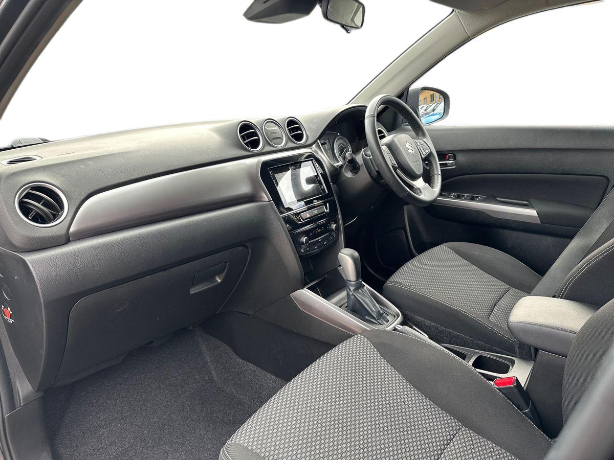 Used Suzuki Vitara 2022 for sale - 78172566: Photo 11