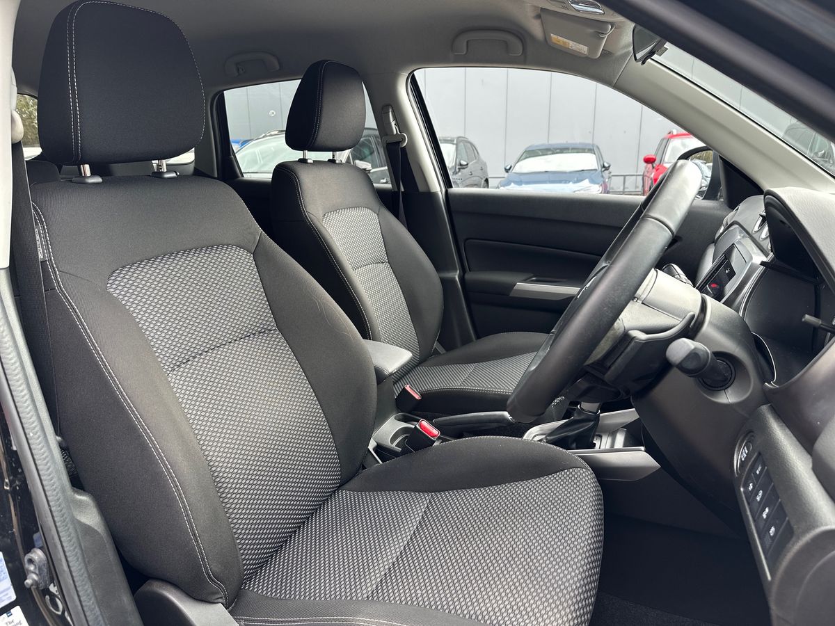 Used Suzuki Vitara 2022 for sale - 78172566: Photo 12