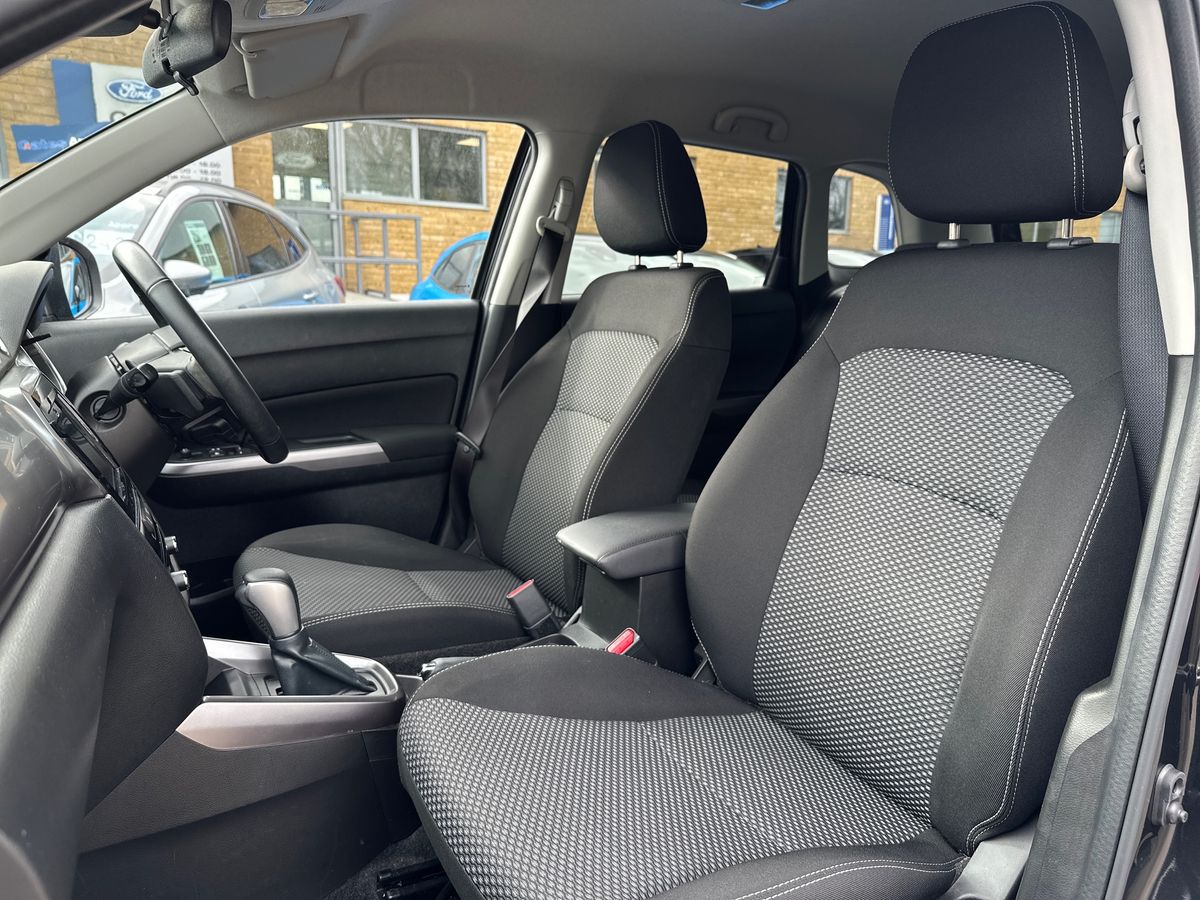 Used Suzuki Vitara 2022 for sale - 78172566: Photo 13