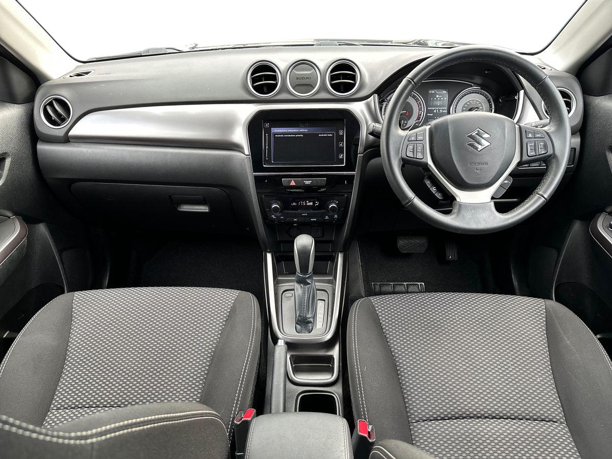 Used Suzuki Vitara 2022 for sale - 78172566: Photo 15