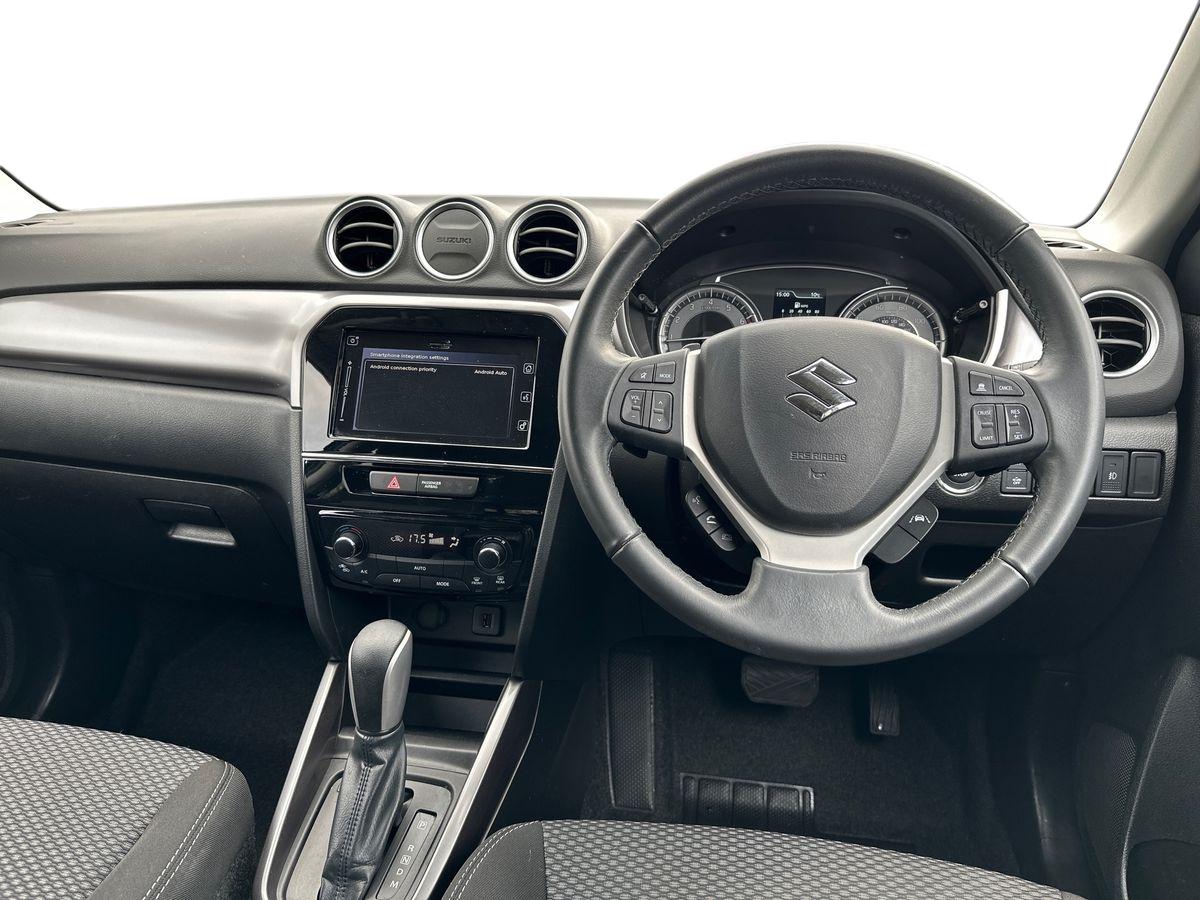 Used Suzuki Vitara 2022 for sale - 78172566: Photo 16
