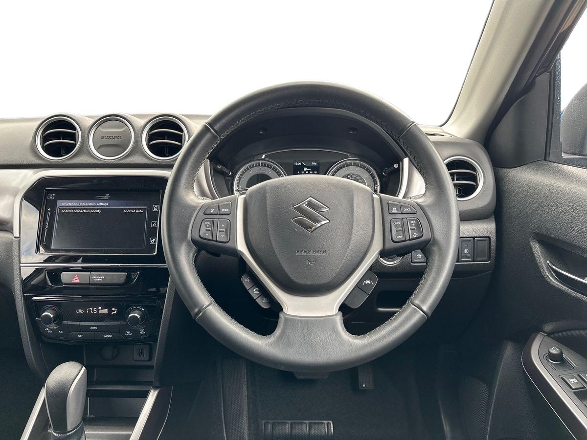 Used Suzuki Vitara 2022 for sale - 78172566: Photo 17