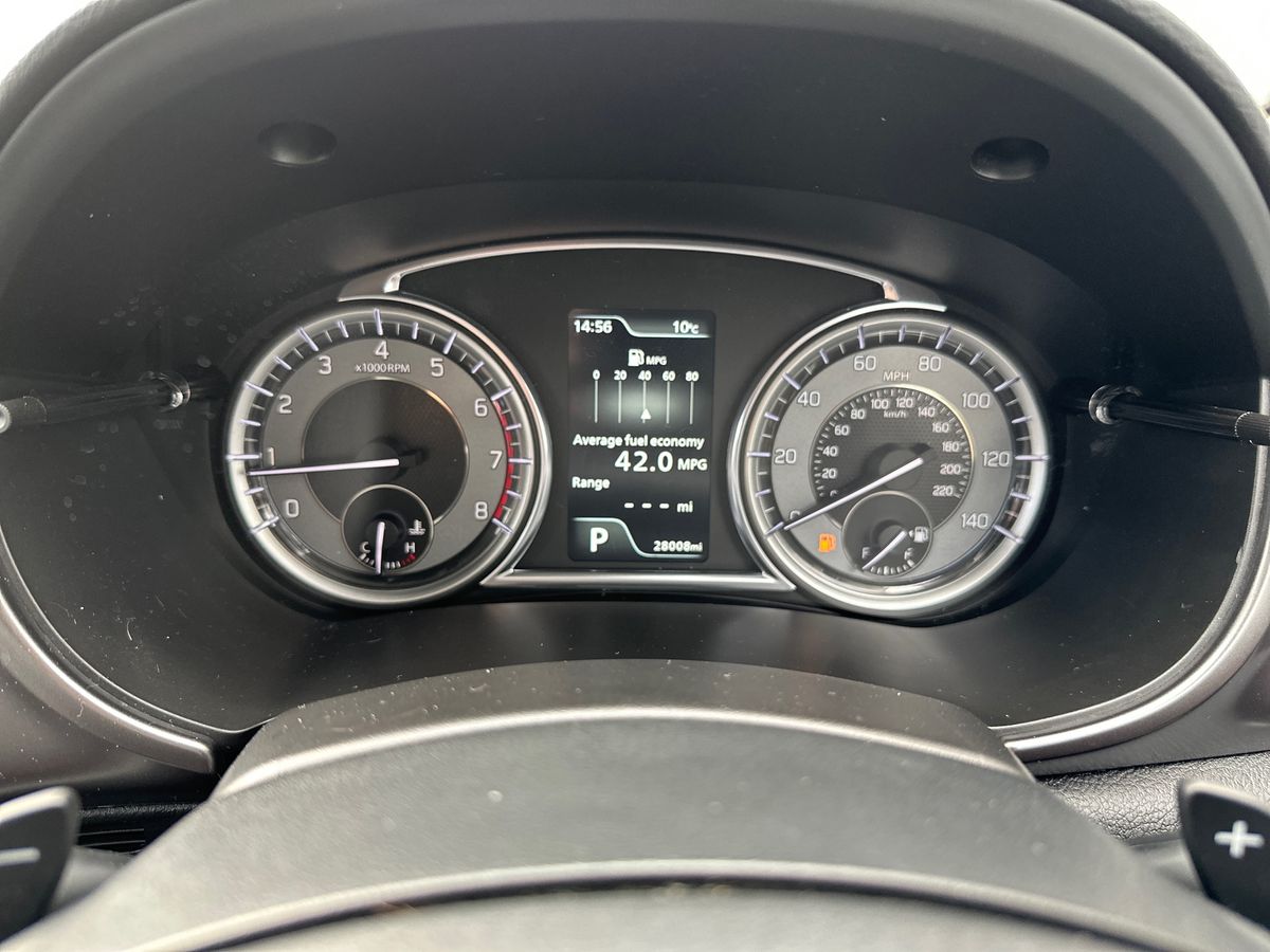 Used Suzuki Vitara 2022 for sale - 78172566: Photo 18