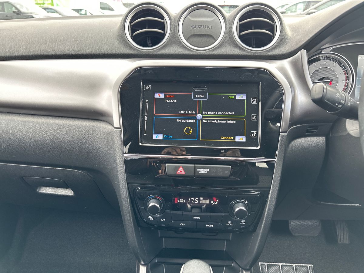 Used Suzuki Vitara 2022 for sale - 78172566: Photo 19