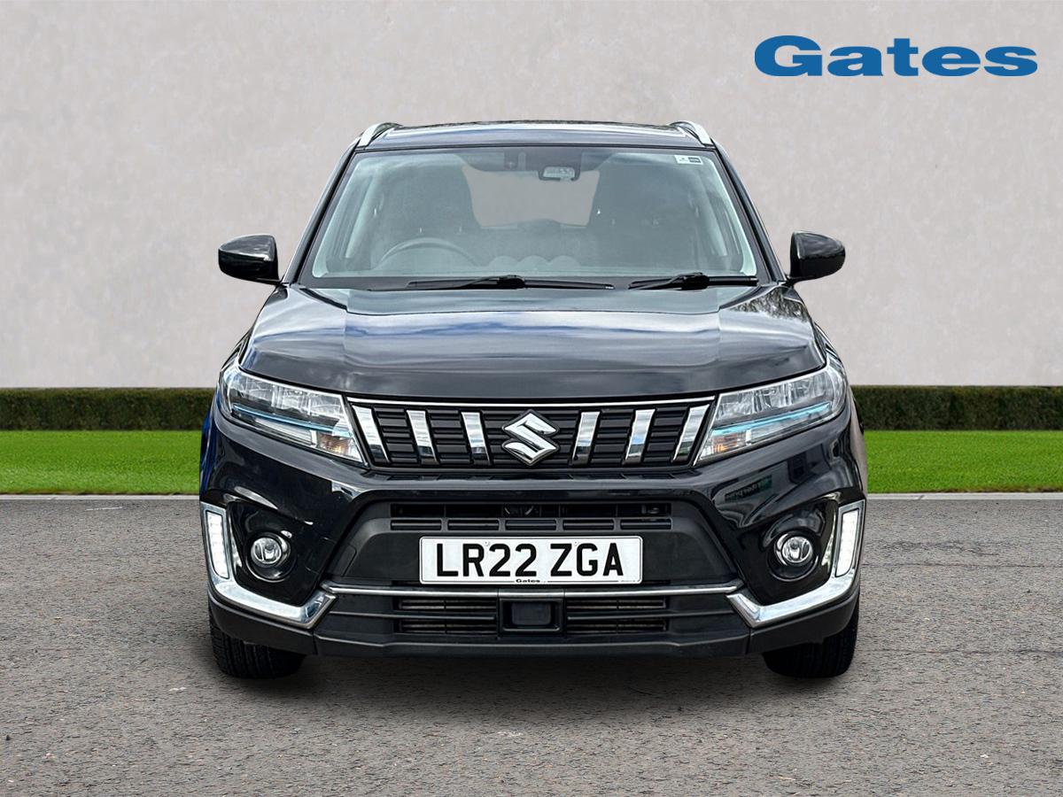 Used Suzuki Vitara 2022 for sale - 78172566: Photo 2