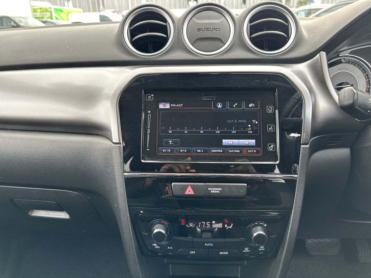 Used Suzuki Vitara 2022 for sale - 78172566: Photo 20