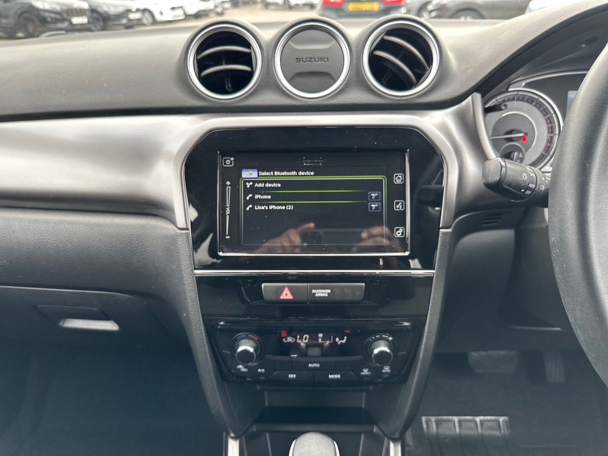 Used Suzuki Vitara 2022 for sale - 78172566: Photo 21