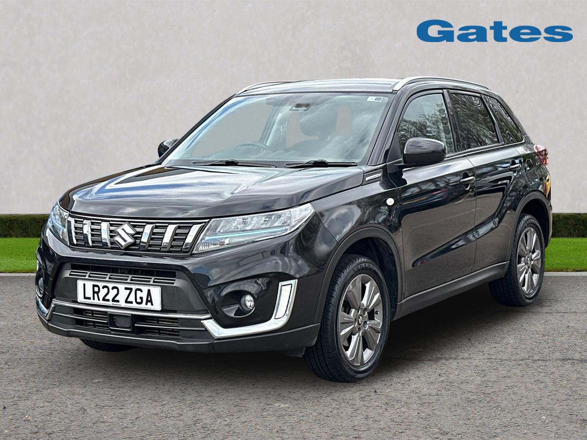 Used Suzuki Vitara 2022 for sale - 78172566: Photo 3