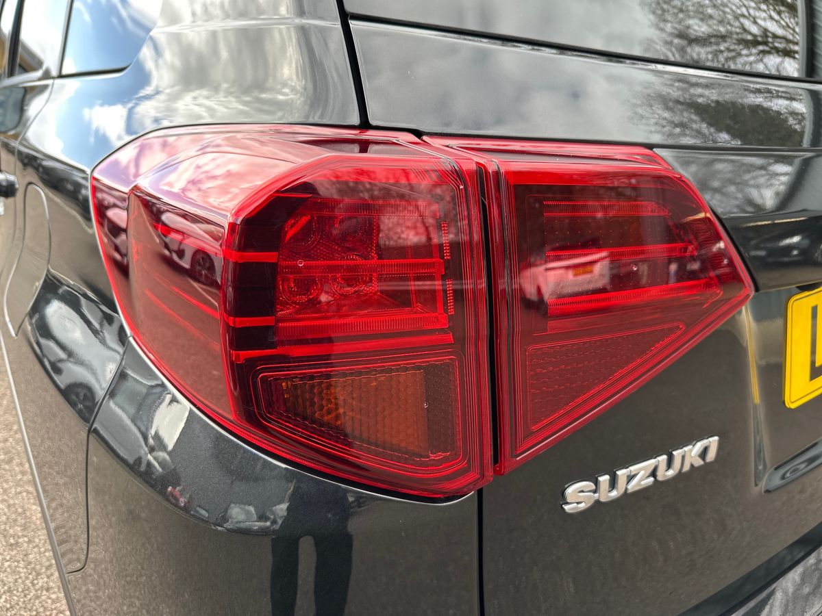 Used Suzuki Vitara 2022 for sale - 78172566: Photo 33