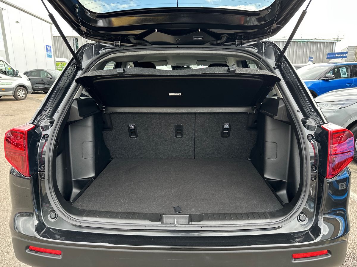 Used Suzuki Vitara 2022 for sale - 78172566: Photo 34