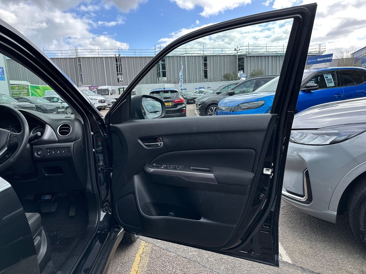 Used Suzuki Vitara 2022 for sale - 78172566: Photo 35