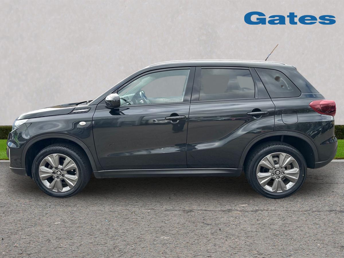Used Suzuki Vitara 2022 for sale - 78172566: Photo 4