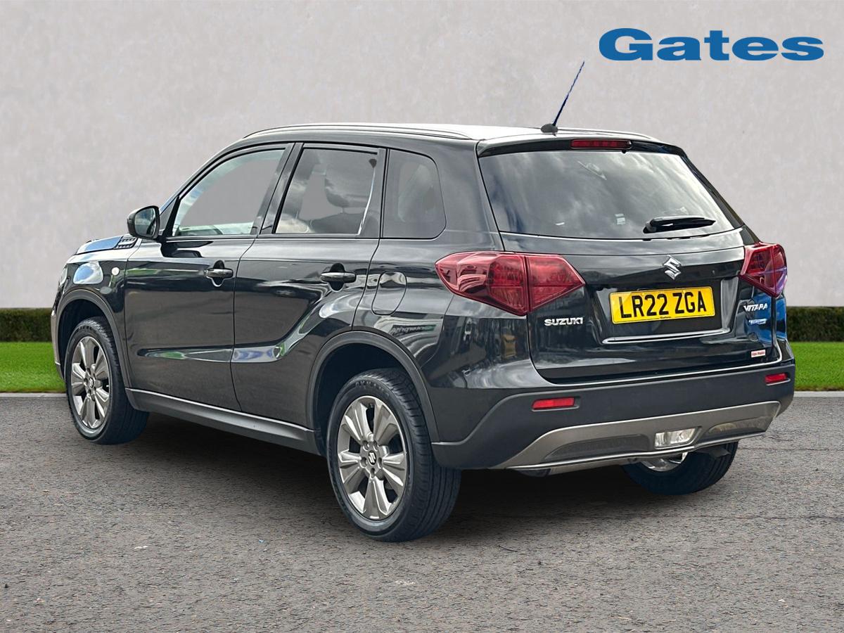 Used Suzuki Vitara 2022 for sale - 78172566: Photo 5