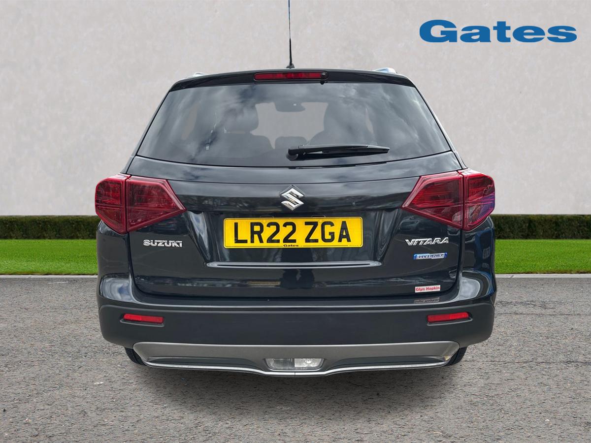 Used Suzuki Vitara 2022 for sale - 78172566: Photo 6